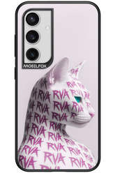 RVA Cat 2.0 - Samsung Galaxy S24