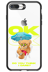 OK - Apple iPhone 8 Plus
