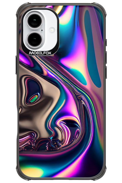 Post Future 2.0 - Apple iPhone 16 Plus