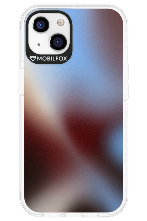 Baby Blue Aura 2.0 - Apple iPhone 13