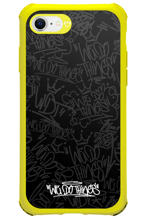 We Do Things 2.0 - Apple iPhone SE 2022