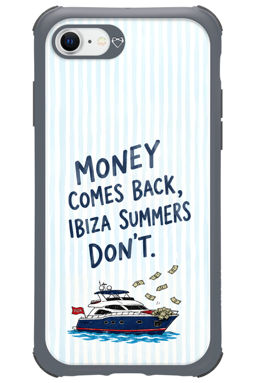 Ibiza summers 2.0 - Apple iPhone 7