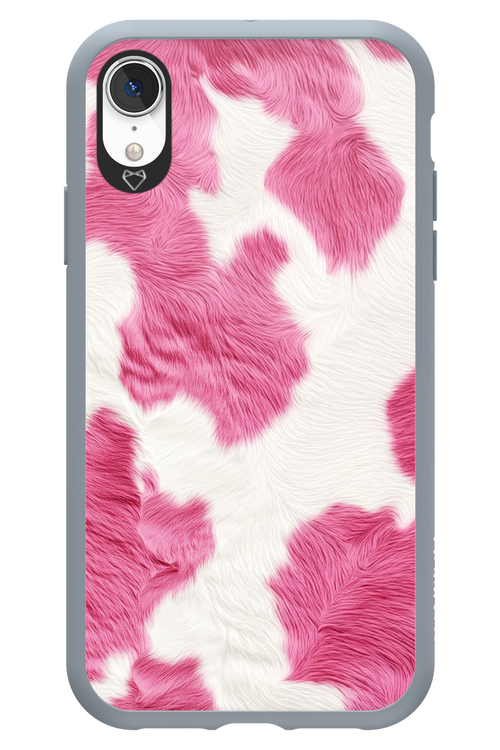 Pink Cow 2.0 - Apple iPhone XR