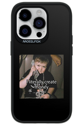 Create my money - Apple iPhone 14 Pro