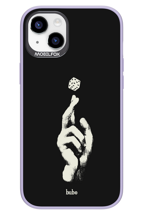 DAMNED LUCK 2.0 - Apple iPhone 14 Plus