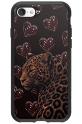 Leo Hearts 2.0 - Apple iPhone SE 2020