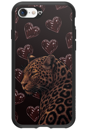 Leo Hearts 2.0 - Apple iPhone SE 2020
