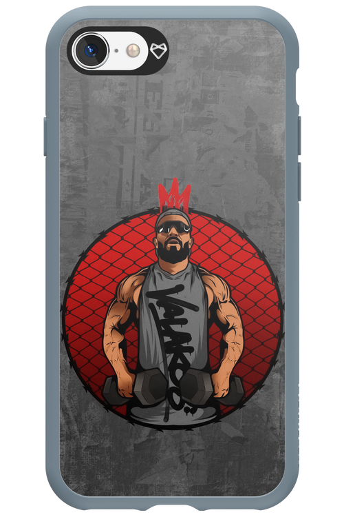 King V 2.0 - Apple iPhone SE 2022