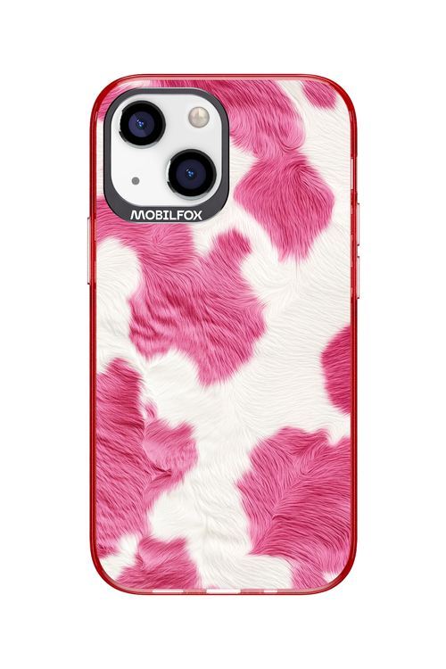 Pink Cow 2.0 - Apple iPhone 13 Mini