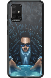 Fake Love 2.0 - Samsung Galaxy A51