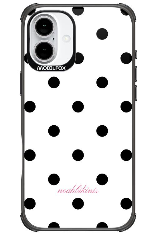 Baby Dots - Apple iPhone 16 Plus