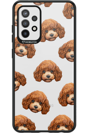 Puddle Amore 2.0 - Samsung Galaxy A72