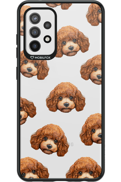 Puddle Amore 2.0 - Samsung Galaxy A72