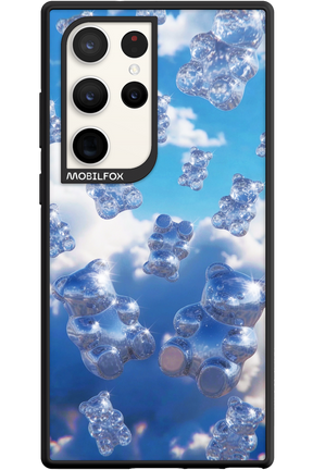 Crystal Bears 2.0 - Samsung Galaxy S23 Ultra