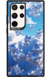 Crystal Bears 2.0 - Samsung Galaxy S23 Ultra