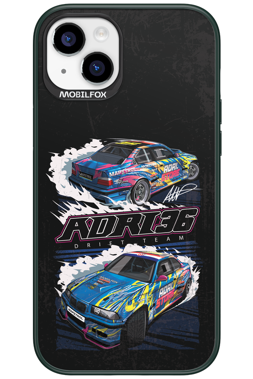 ADRI 36 2.0 - Apple iPhone 15 Plus