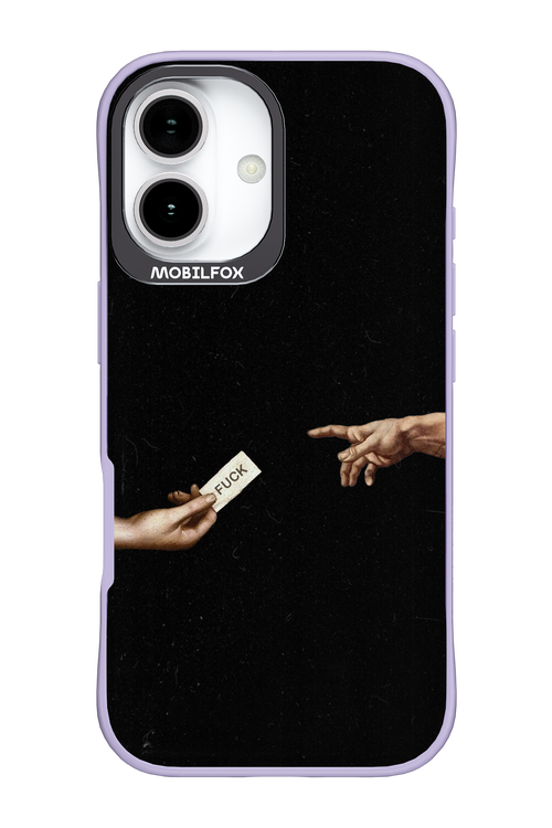 Giving - Apple iPhone 17