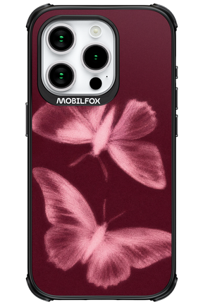 Papillonia 2.0 - Apple iPhone 15 Pro