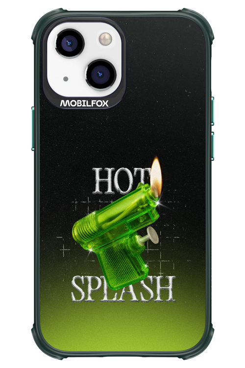Hot Splash 2.0 - Apple iPhone 13 Mini