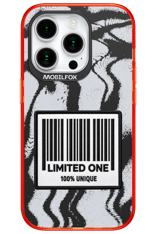 Limited One 2.0 - Apple iPhone 15 Pro