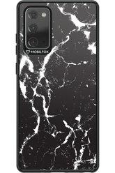 Grunge Marble 2.0 - Samsung Galaxy Note 20