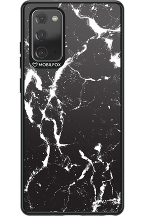Grunge Marble 2.0 - Samsung Galaxy Note 20