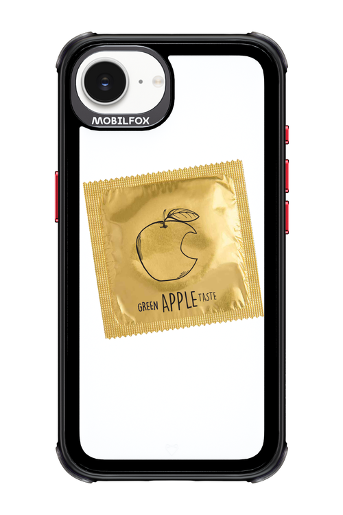 Safety Apple 2.0 - Apple iPhone 16e
