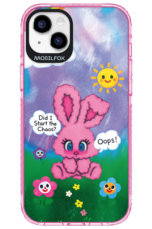 Ooops 2.0 - Apple iPhone 14 Plus