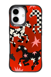 Stallions 2.0 - Apple iPhone 17