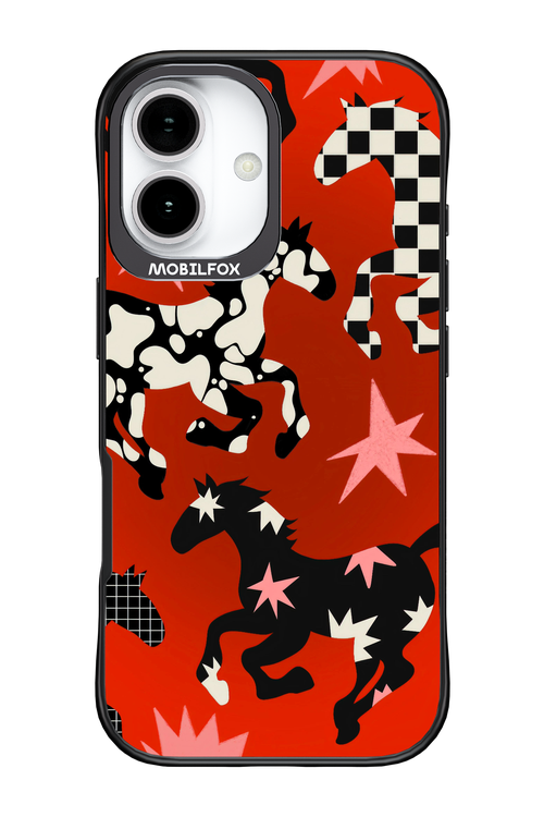 Stallions 2.0 - Apple iPhone 17