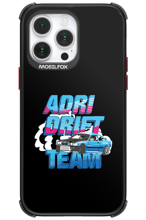 Adri Drift 2.0 - Apple iPhone 14 Pro Max