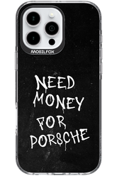 Need Money II - Apple iPhone 16 Pro Max