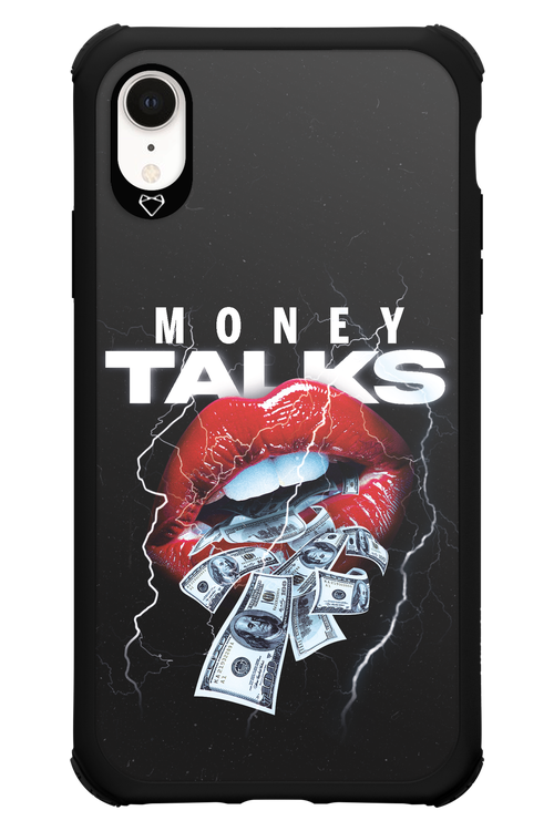 Money Talks - Apple iPhone XR