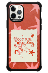 Yeehaw Honey 2.0 - Apple iPhone 12 Pro
