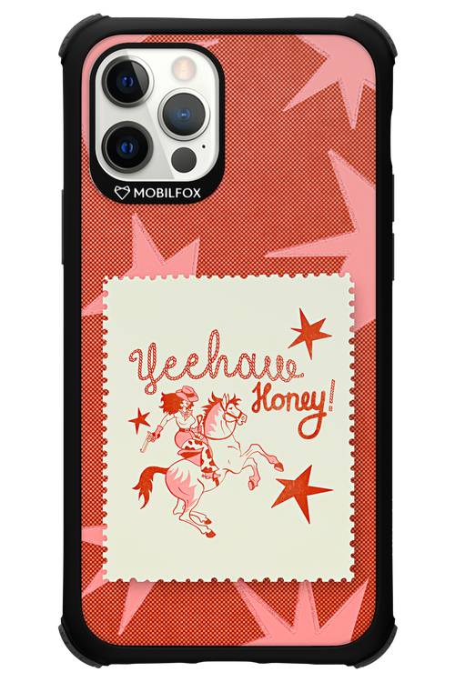 Yeehaw Honey 2.0 - Apple iPhone 12 Pro