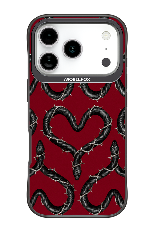 Bad Lover 2.0 - Apple iPhone 17 Pro