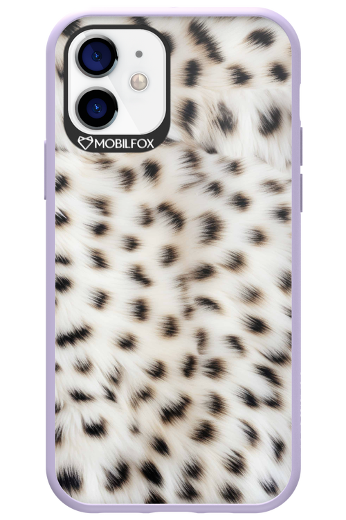 White Leopard 2.0 - Apple iPhone 12