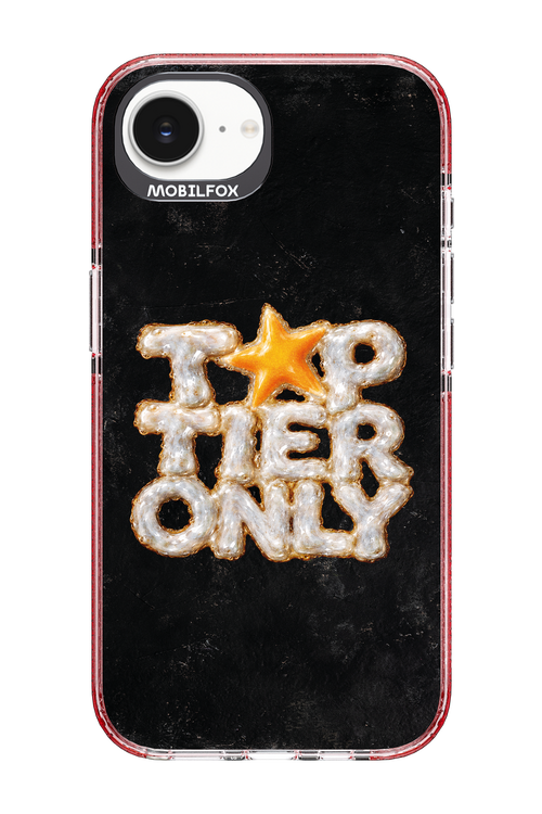 Top Tier 2.0 - Apple iPhone 17e