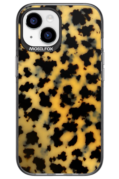 Tortoiseshell 2.0 - Apple iPhone 15