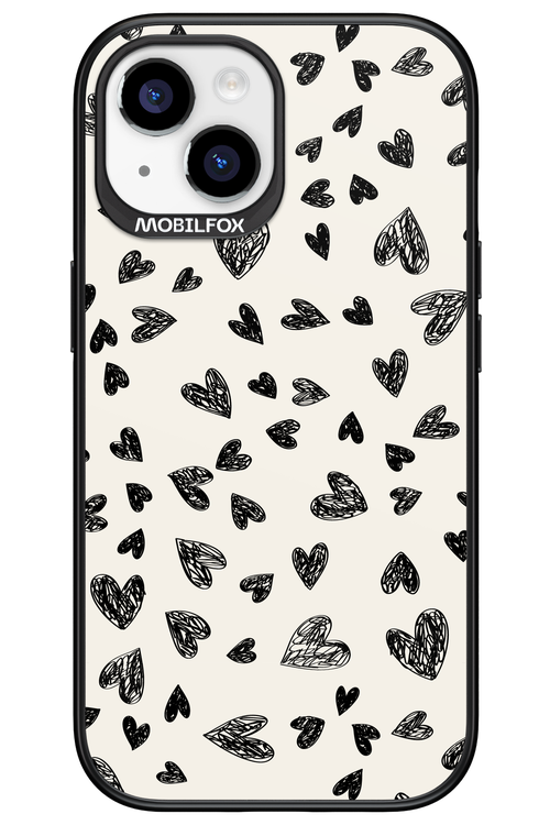 Crazy in Luv 2.0 - Apple iPhone 15