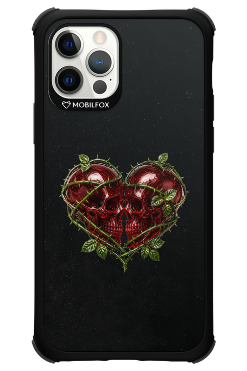 Omen Kiss 2.0 - Apple iPhone 12 Pro