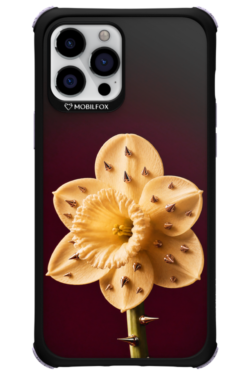Not Your Flower 2.0 - Apple iPhone 12 Pro Max