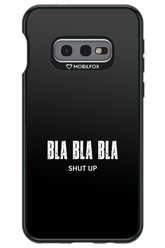 Bla Bla II 2.0 - Samsung Galaxy S10e
