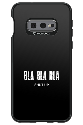 Bla Bla II 2.0 - Samsung Galaxy S10e