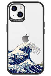 Great Wave 2.0 - Apple iPhone 13