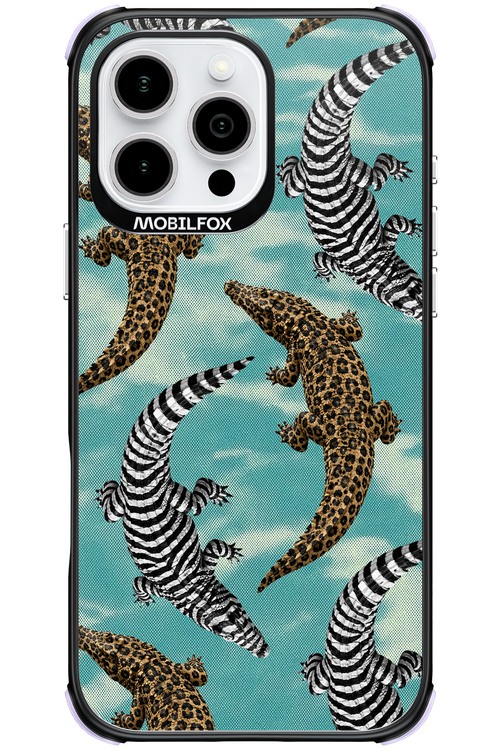 Style Bite 2.0 - Apple iPhone 16 Pro Max