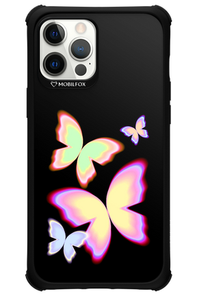 Butterfly Dream 2.0 - Apple iPhone 12 Pro Max