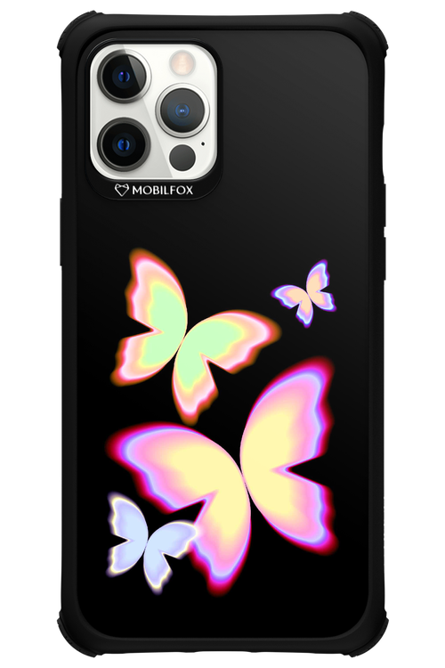 Butterfly Dream 2.0 - Apple iPhone 12 Pro Max