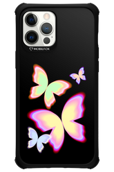 Butterfly Dream 2.0 - Apple iPhone 12 Pro Max