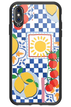 Sorrento Dream 2.0 - Apple iPhone XS Max